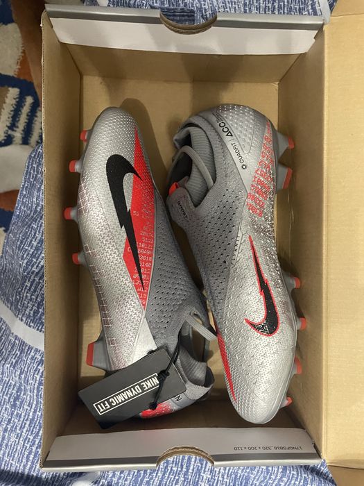 Бутонки Nike phantom