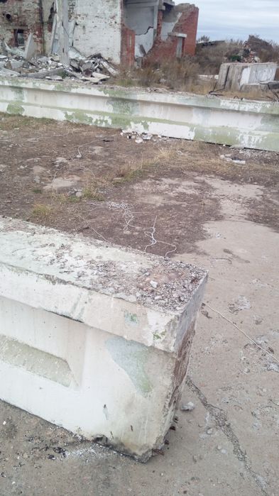 Ригель 12 метровый