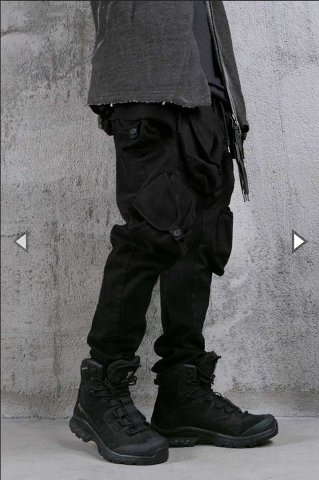 Панталон Army of me,Luda,мъжки,размер XL.