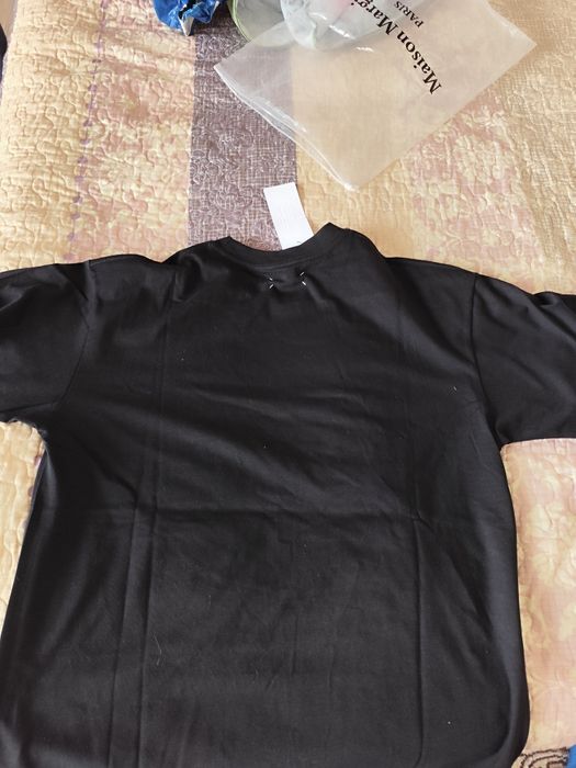 Футболка Maison Margiela