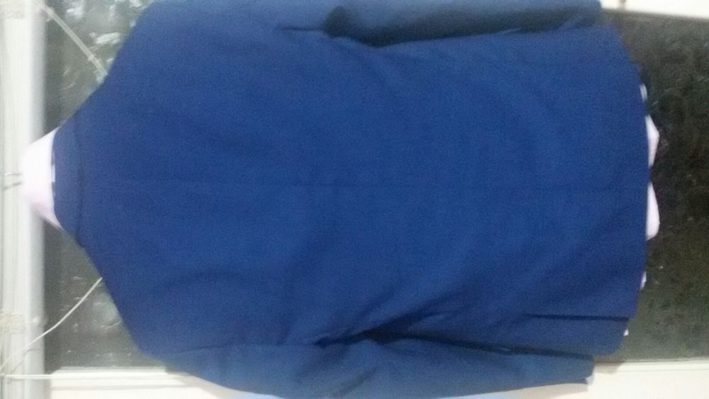 Costum barbatesc