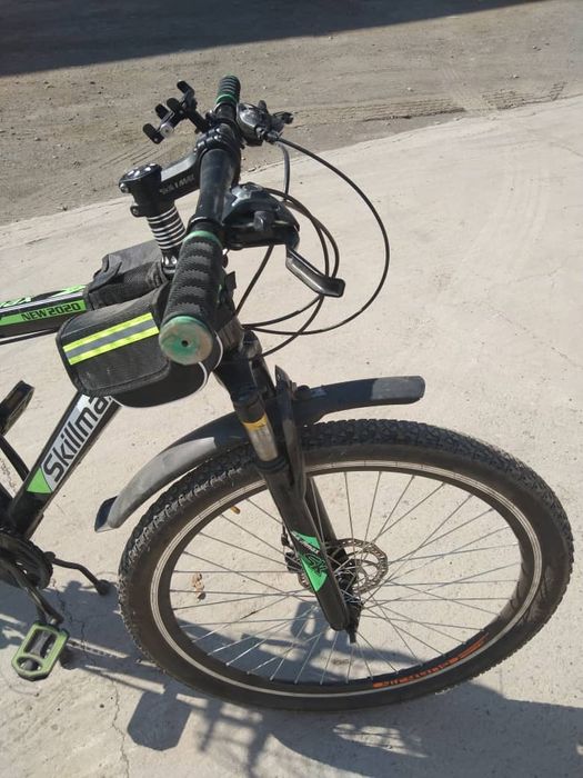 Велосипед сотилоди размер 29