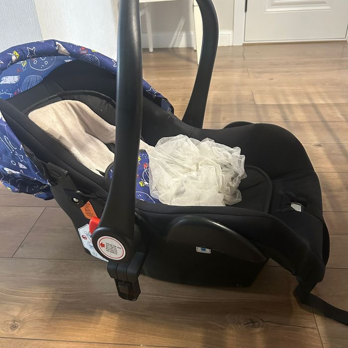 Продам  автолюльку