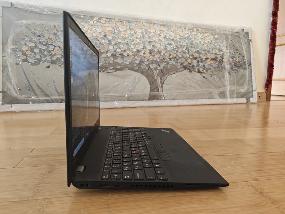 Lenovo Thinkpad p51s