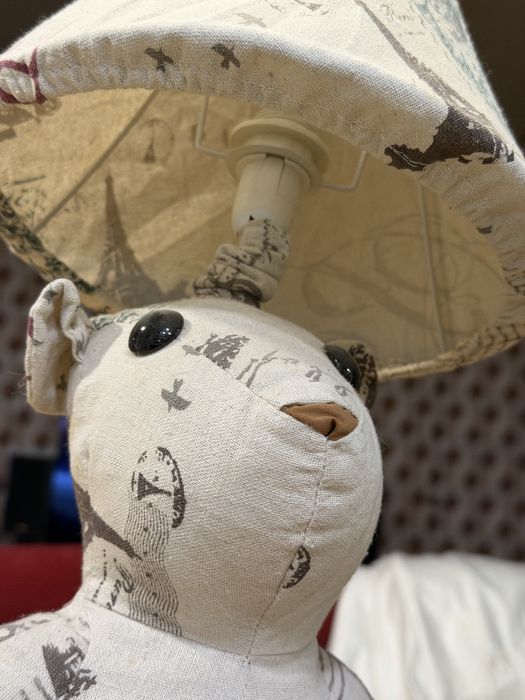 Детский светильник