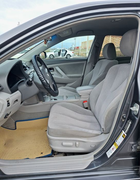 Продам Camry 45 2011г 2.5 каз учет