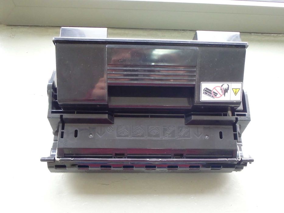 Тонер касети Konica Minolta PagePro 4600 Series A0FN022