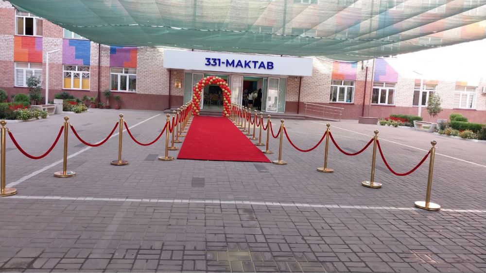 25-may, bitiruv, выпускной, оформления шарами, shar ofarmleniyasi