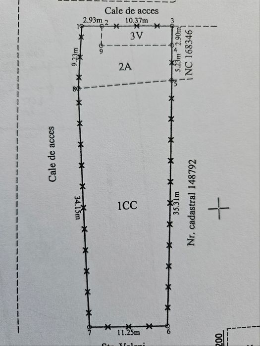 vand teren cartier Galata