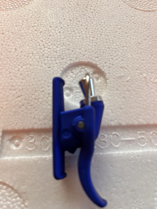 Курок для дальнего  заброса спининнг.