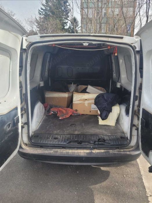 Vand Renault kango max fab 2020 stare excelenta