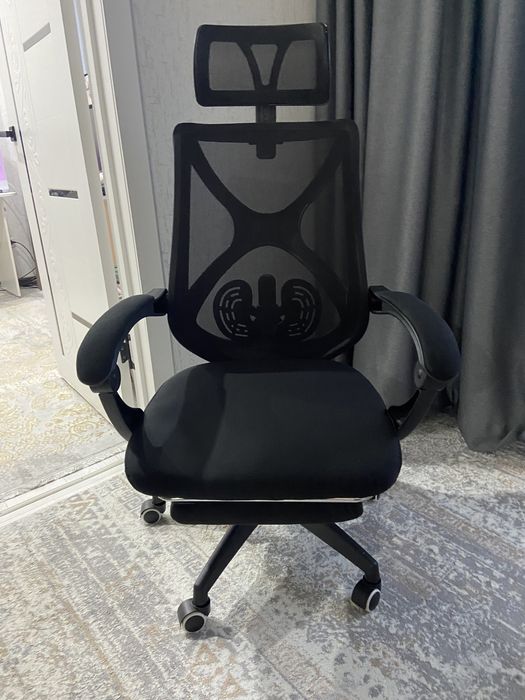 Продаю компьютерный стул