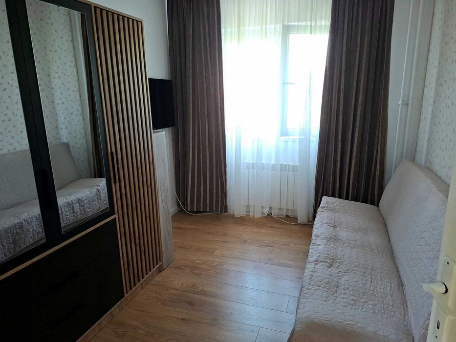 Apartament 3 camere de închiriat în Cluj  - Napoca, Mănăștur – 100 m de Academia de Muzică și transport public