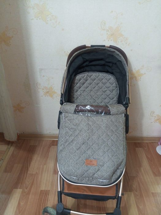 Каляска сатылады