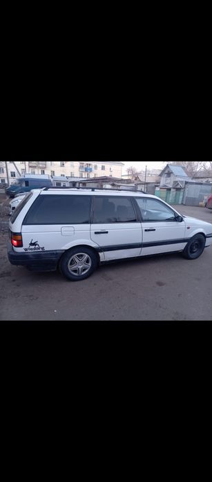 Продам пассат б3