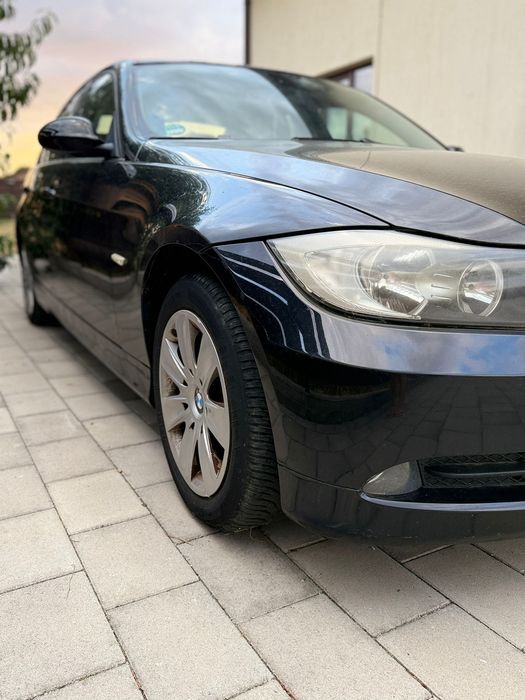 BMW 320d E90 – 163 CP -import Germania