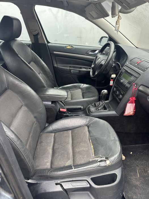 Vand skoda octavia ||