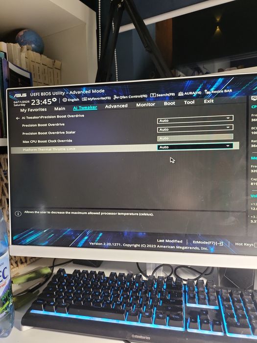 Placă de bază Asus Prime B450-Plus