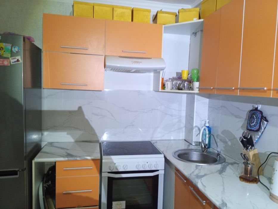 Продаётся кухонный гарнитур