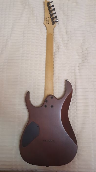 Vand Chitara electrica Ibanez GRG121DX-WNF