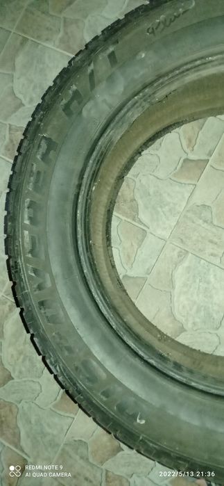 Балоны новые нет минусов