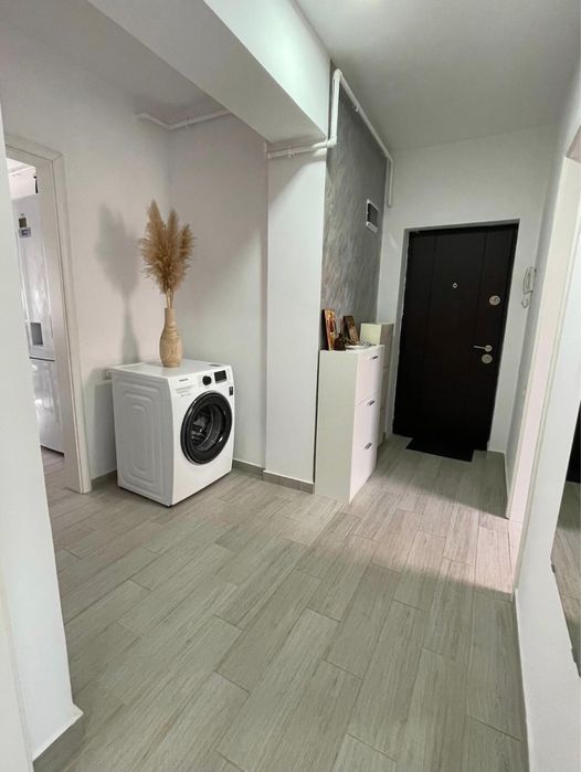 Apartament 2 camere decomandat