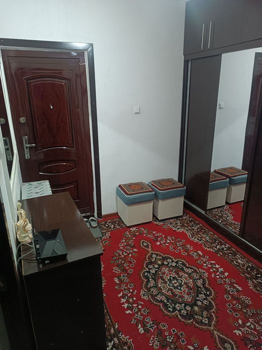 Квартира 3х комнатная Чирчик 55.000$