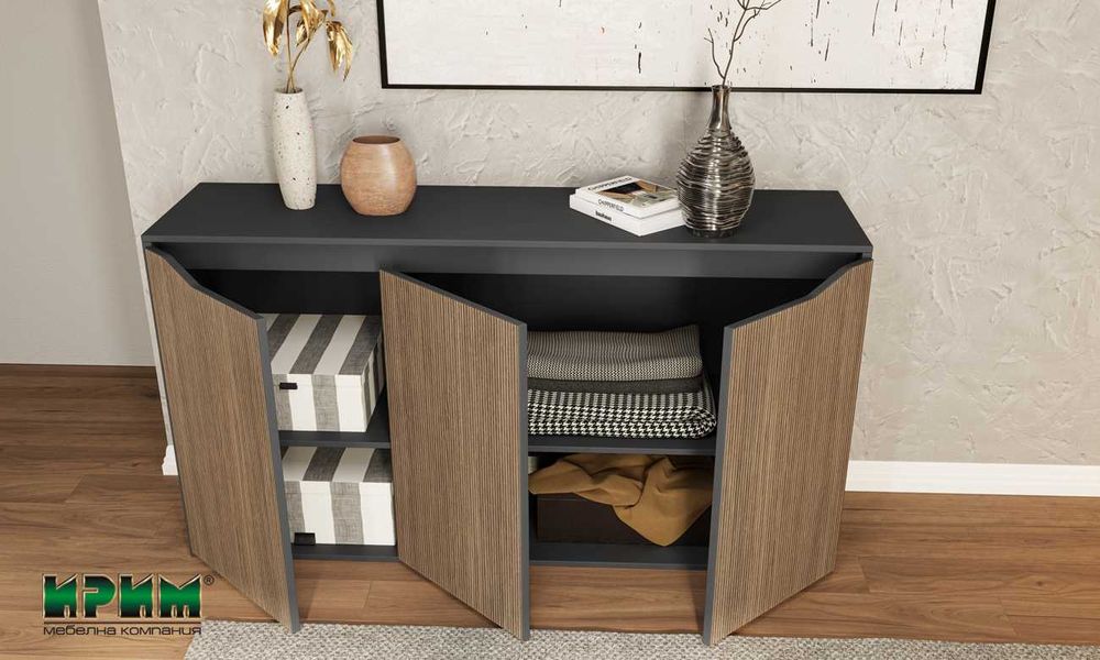 Спален комплект Сити 7092