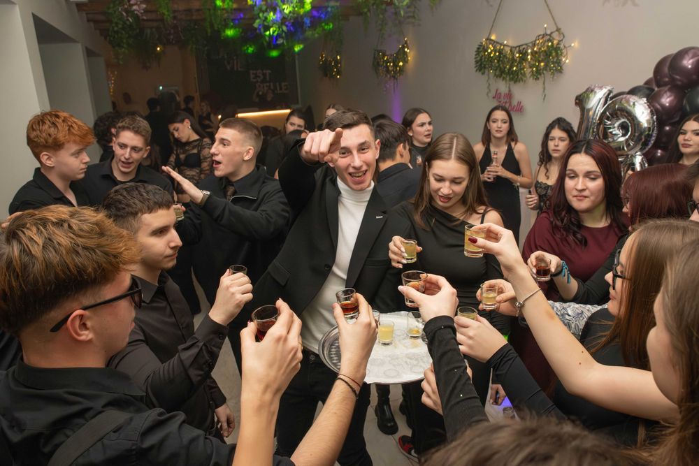 Fotograf de Eveniment | Rendezvény fotós