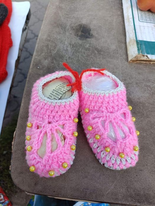 Продам сапошки детские