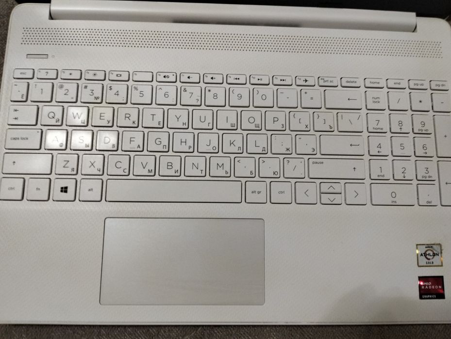 Продам Ноутбук Hp