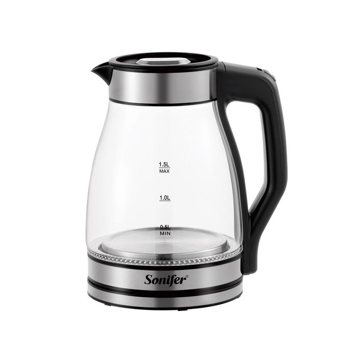 Доставка! Электрический чайник Sonifer SF-2121