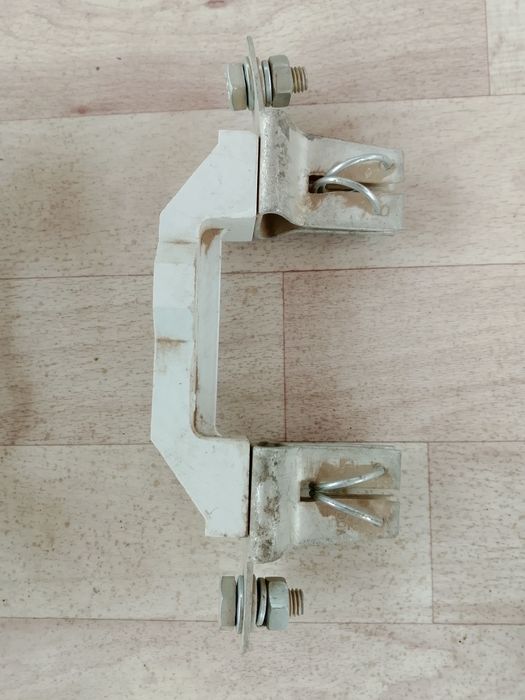 Держатель для предохранителя