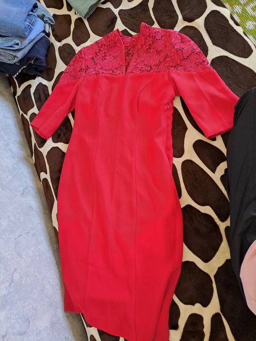 Платье для женщин