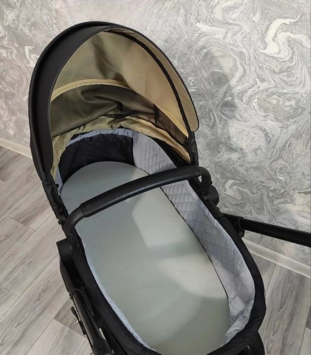 Прогулочная коляска Teknum