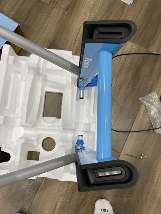 Home Trainer TACX Blue Matic T2650