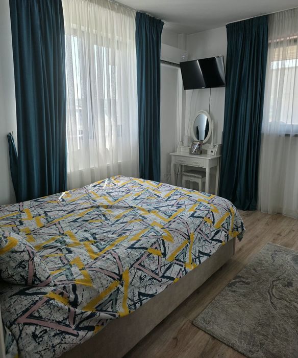 Apartament open-space