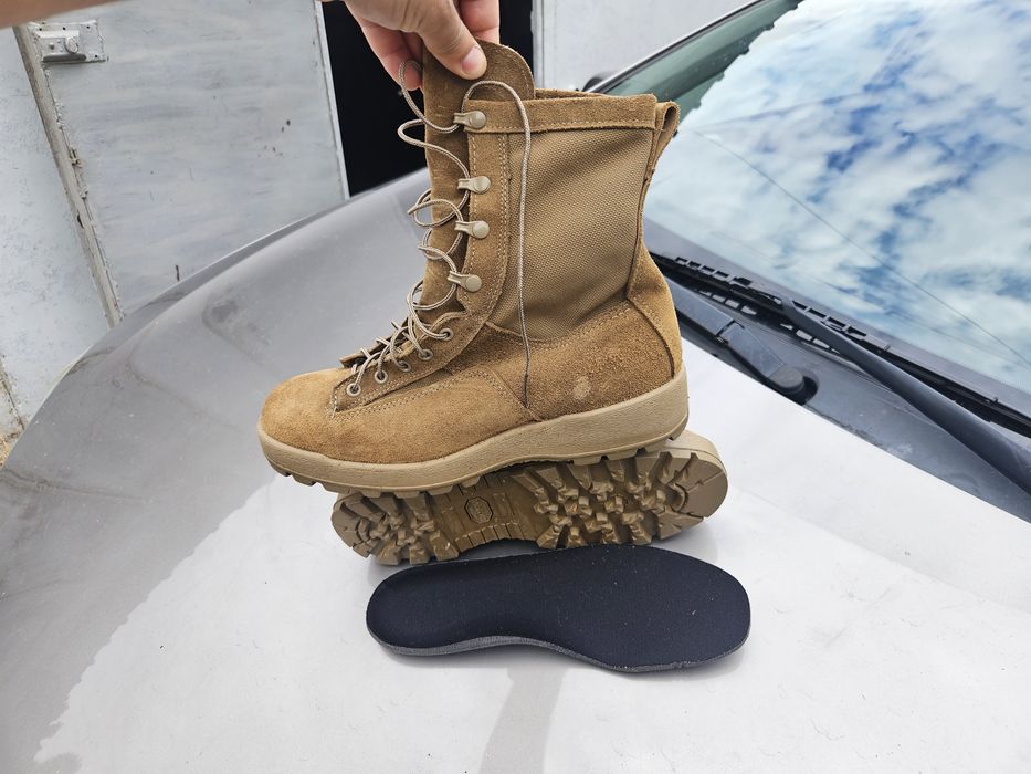 Bocanci americani Mcrae 43-43.5 goretex
