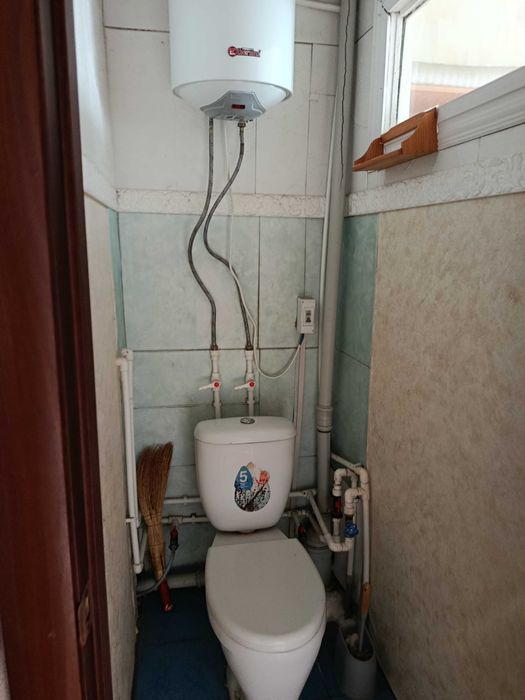 Продам квартиру в Жезкенте