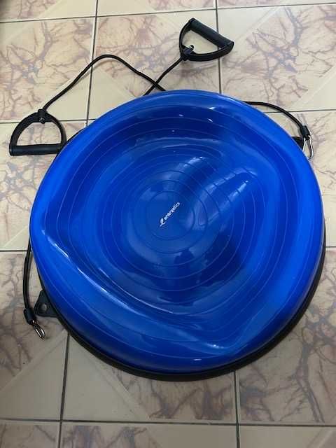 Полутопка за баланс Energetics