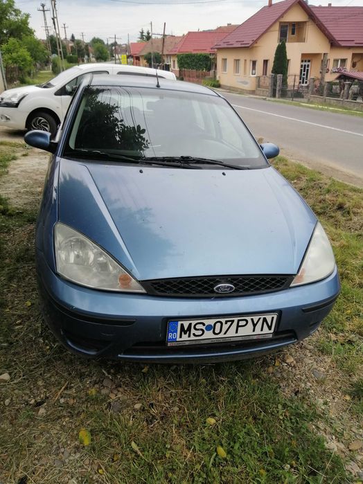 FORD Focus 0 — imagine 3