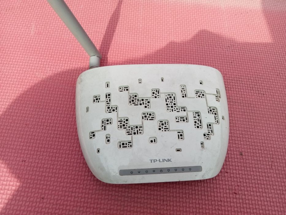 Продам модем роутер