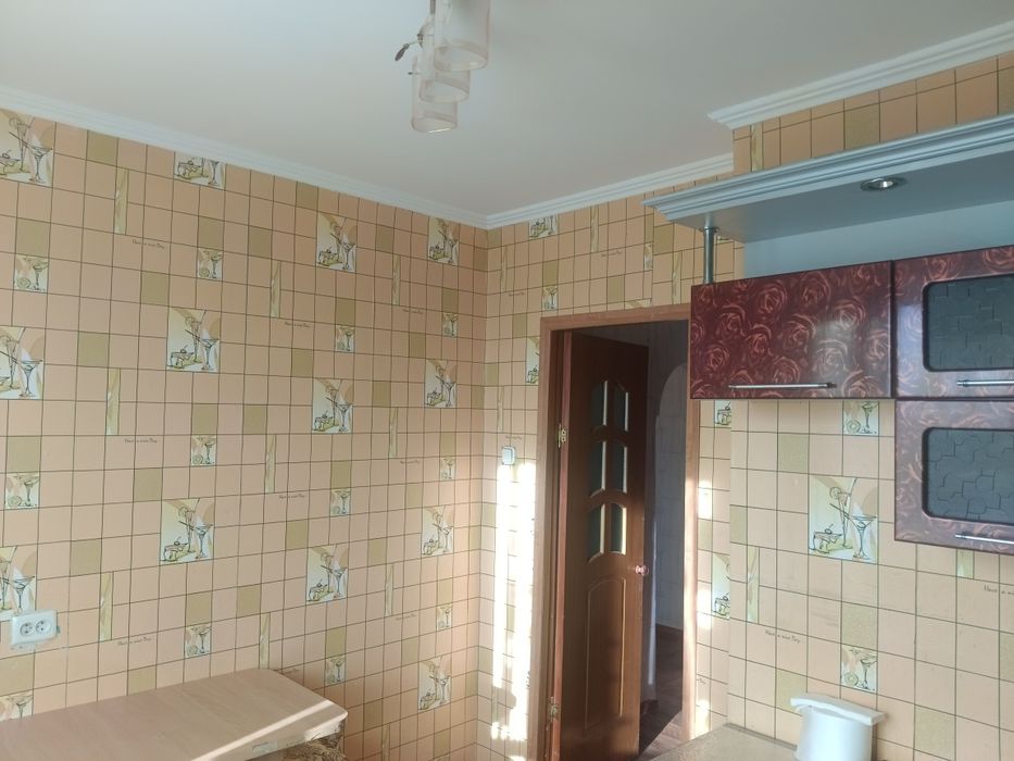 Квартира хорошая