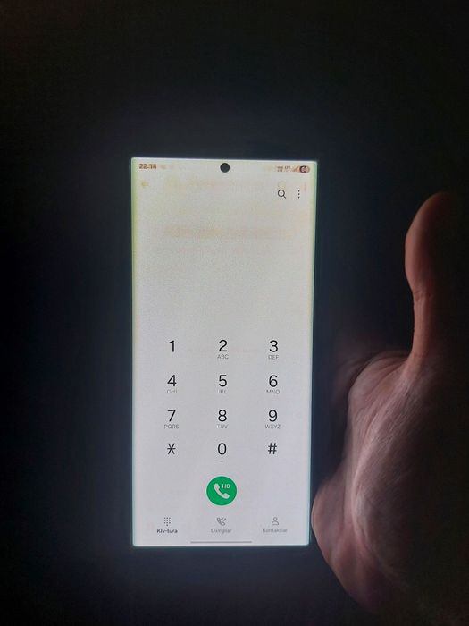 Samsung S22 ultra 5G