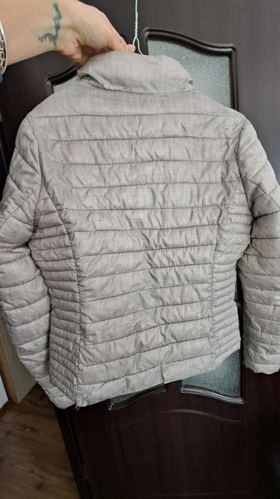 Geaca dama primavara/toamna