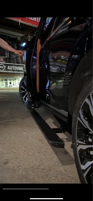 Dongfeng 008 parog kirib ciqadigani