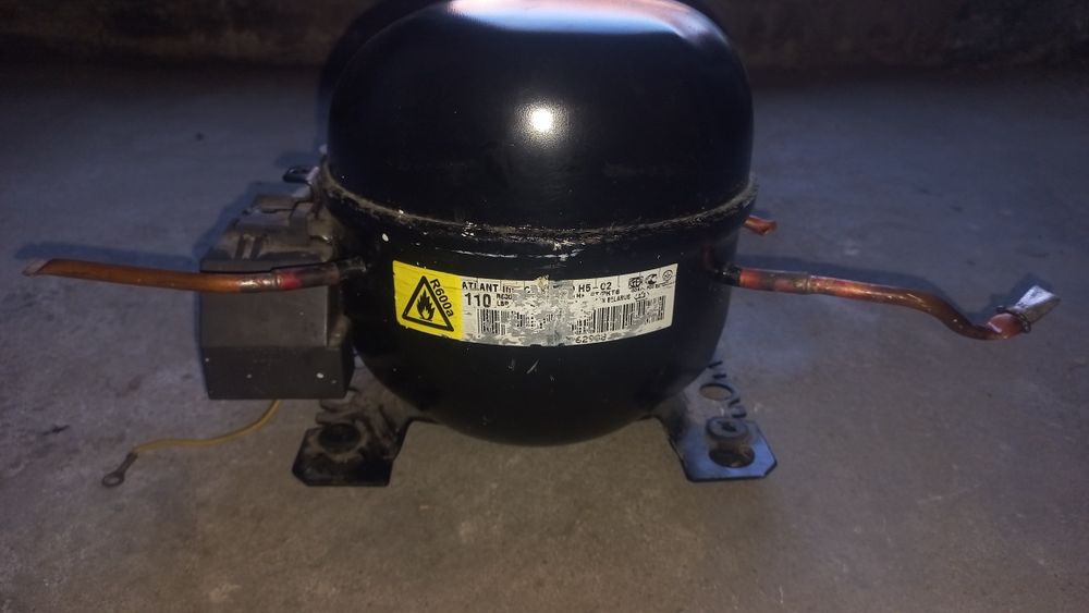 Рабочий состояние