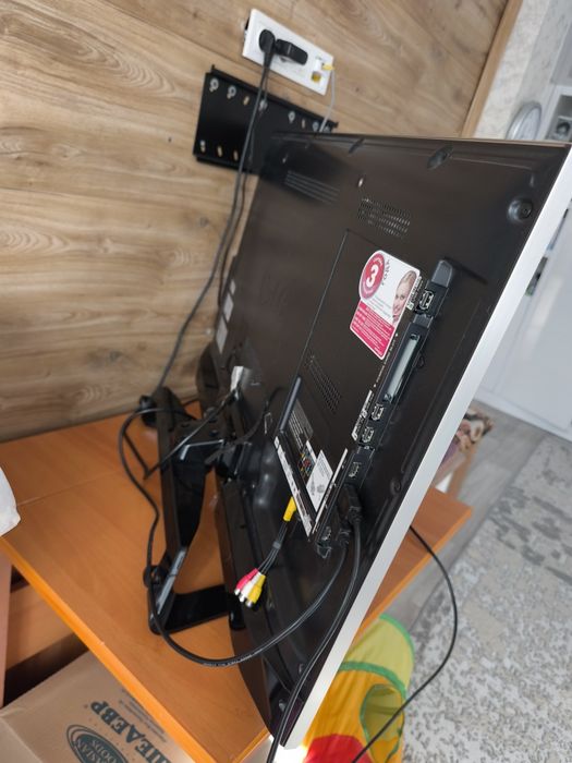 Продам ТV LG в очень хорошем состоянии