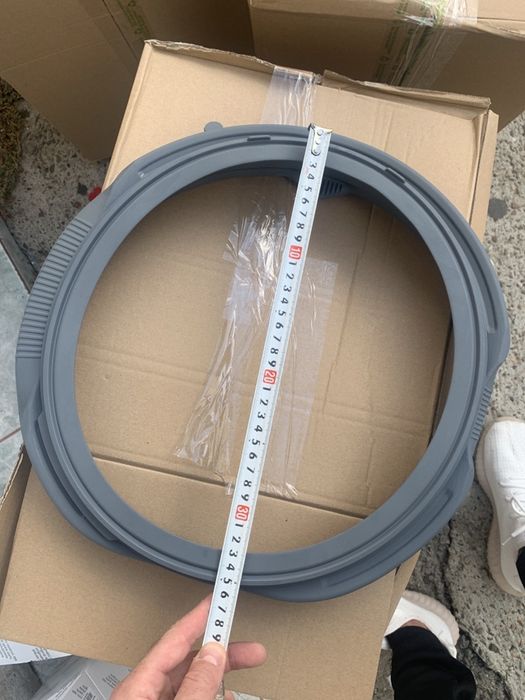 Garnitura burduf guma cheder usa masina spalat beko arctic tip nou