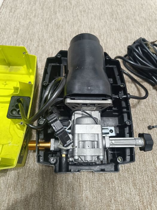 Ryobi 1800PSI водоструйка на части
